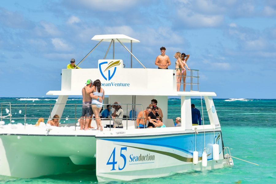 Seaduction: Seaduction Party Cruise – (US$800/ 1 to 10 PEOPLE)