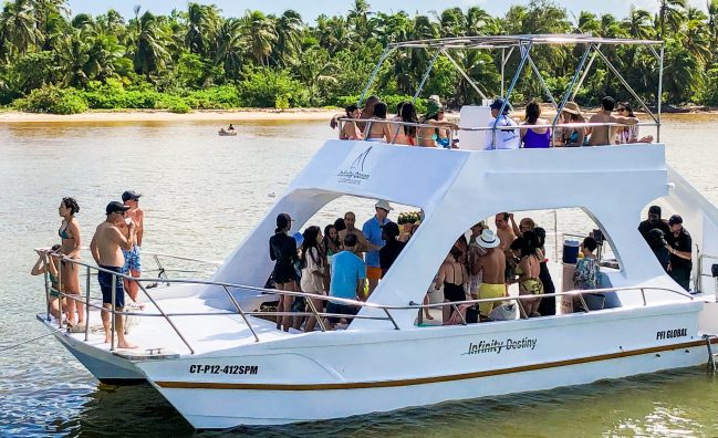 Destiny: Destiny’s Voyage (US$700/ 1 to 10 PEOPLE)