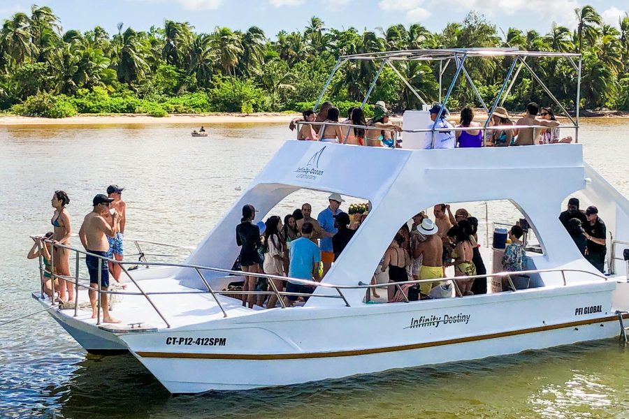 Destiny: Destiny’s Voyage (US$700/ 1 to 10 PEOPLE)