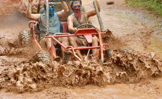 Buggies/ATV