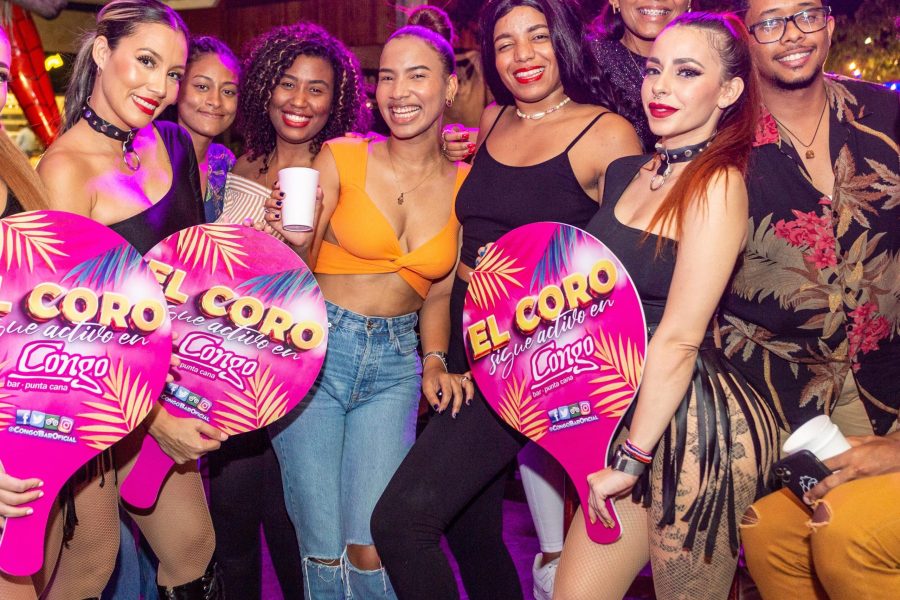 Unleash the Night: Coco Bongo Show & Party Experience